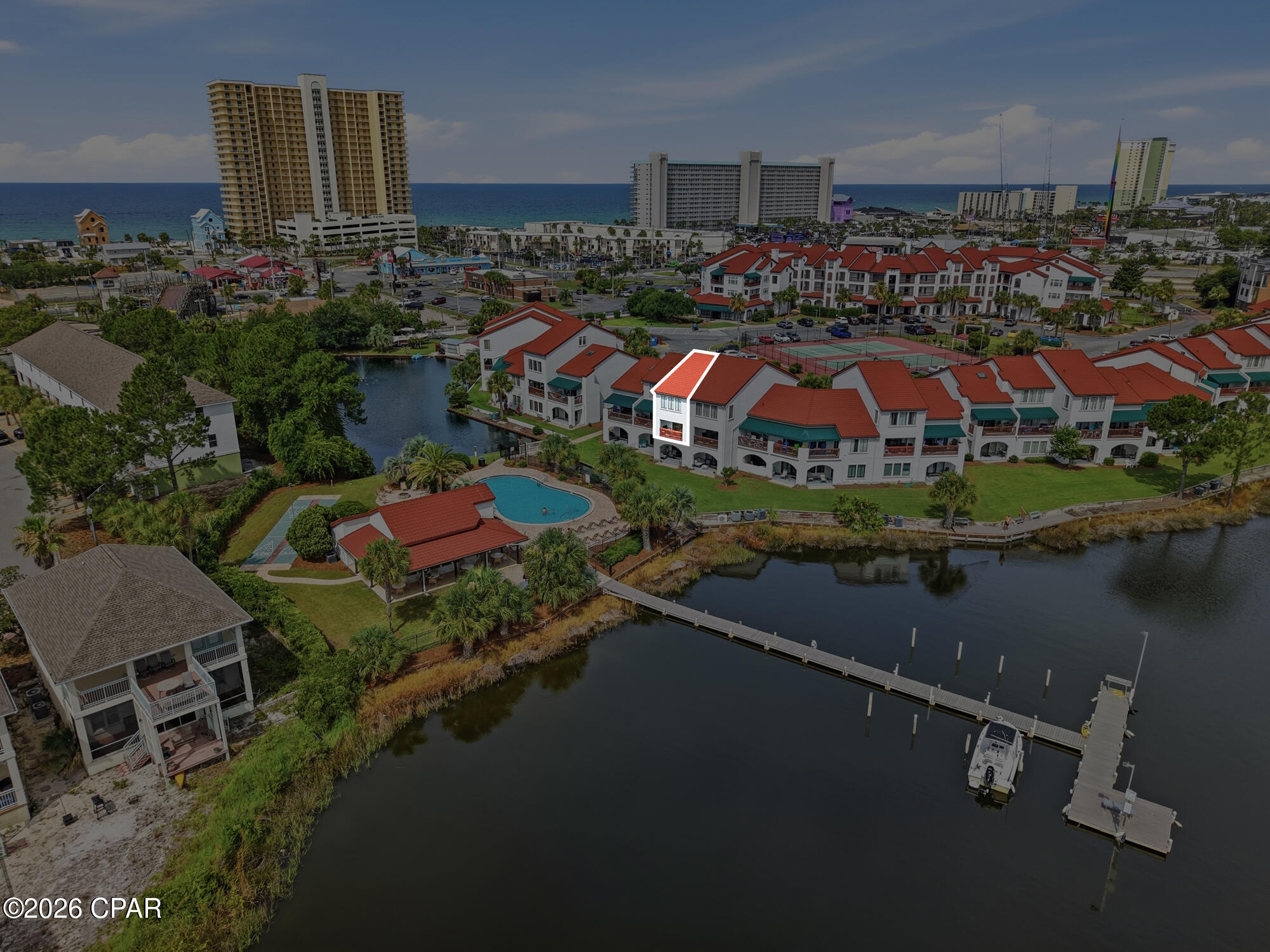 Villas Of St. Thomas 4 - Residential