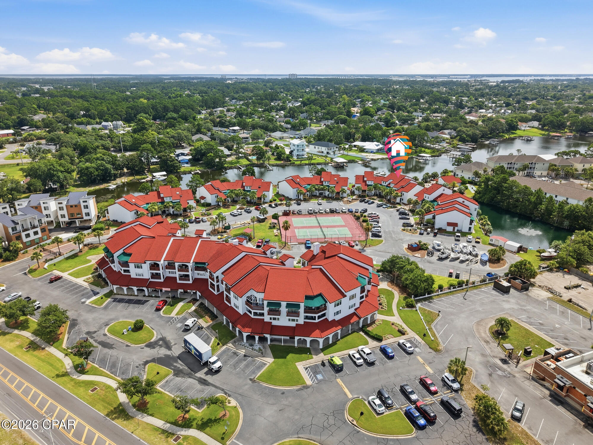 Villas Of St. Thomas 4 - Residential