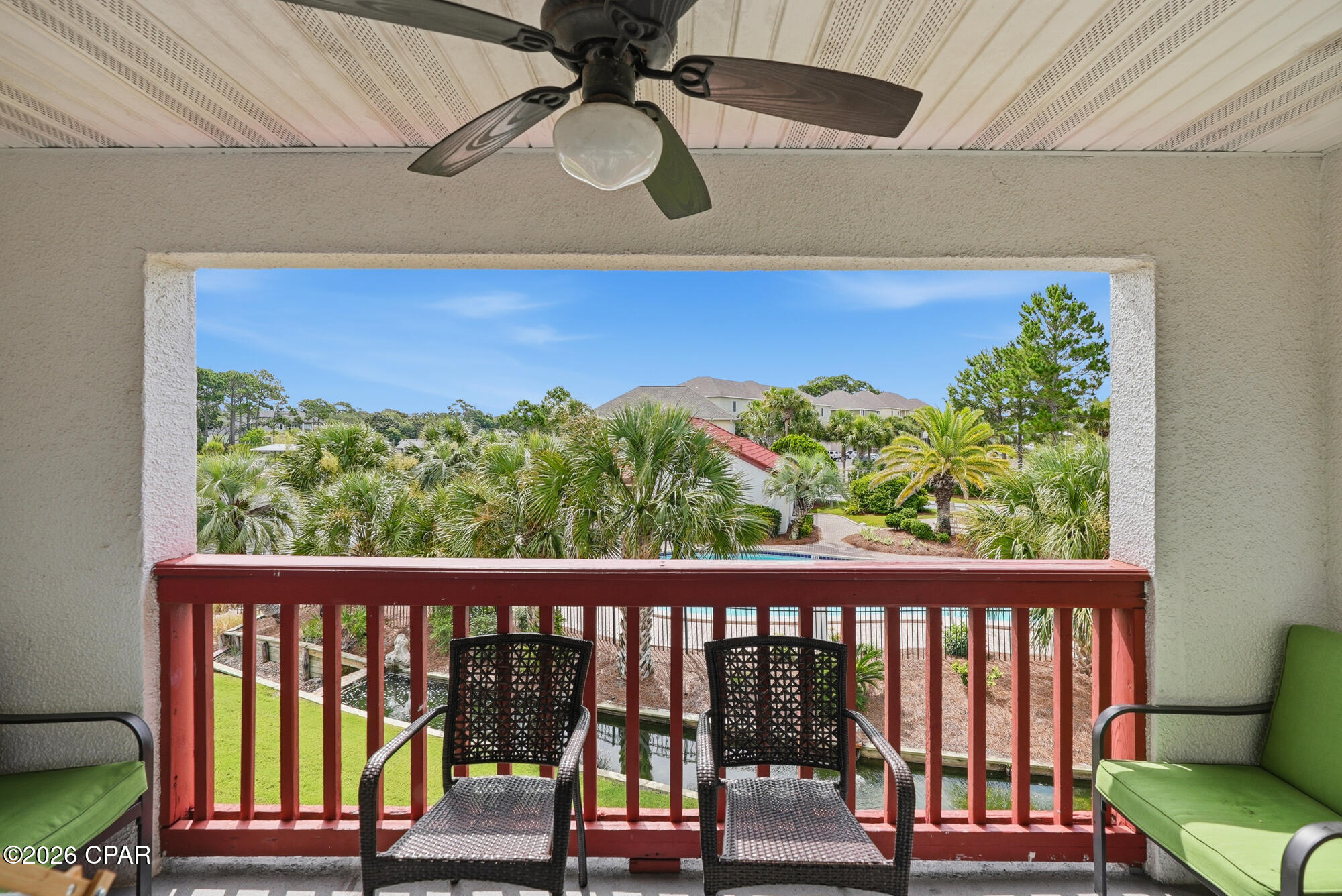 Villas Of St. Thomas 4 - Residential