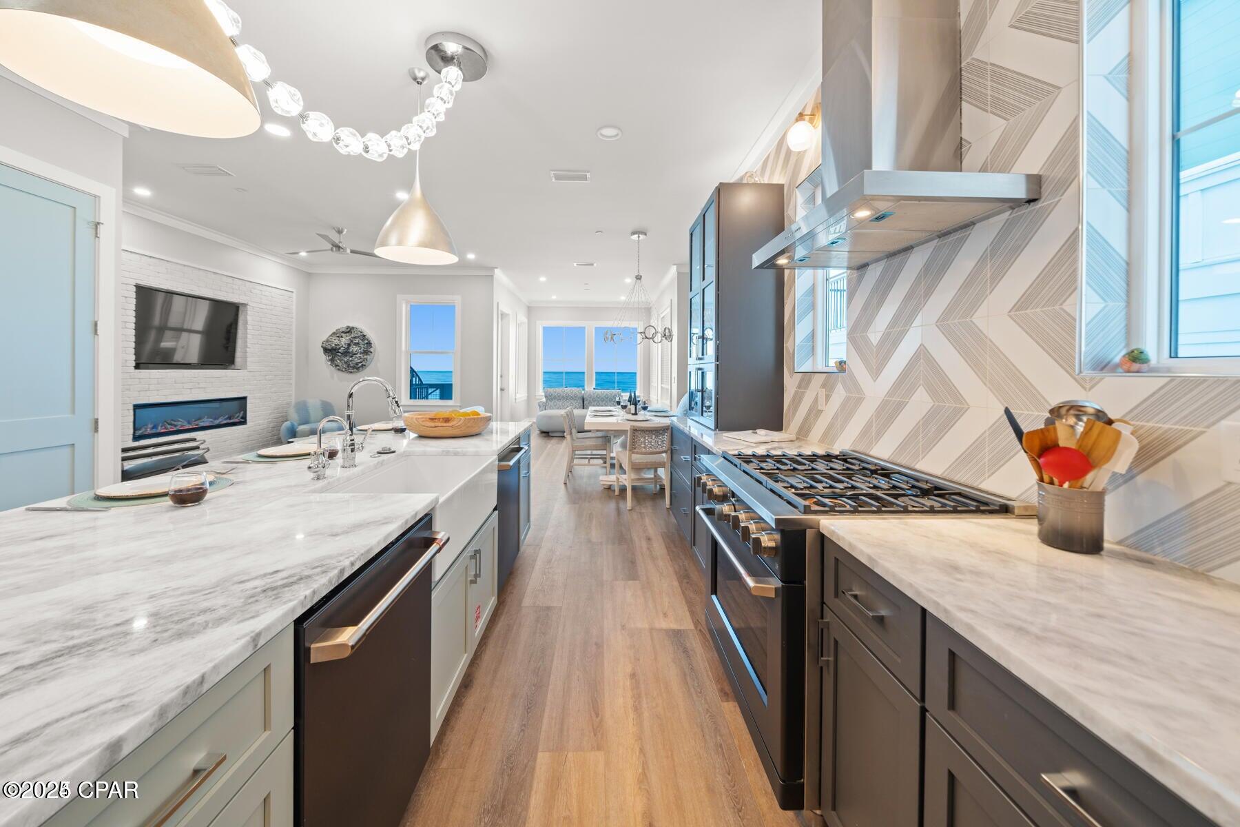 Laguna Beach - Residential
