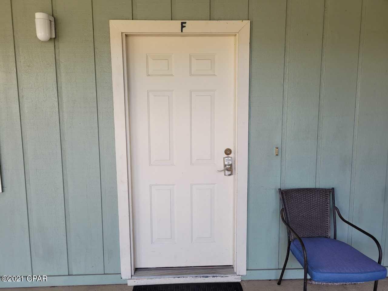 CURENTLY UNDER CONTRACT, SELLER ACCEPTING BACKUP OFFERS. One bedroom condo in excellent condition located in a gated community. Walk to beach  or use one of eleven pools located on the property. Tennis and shuffle board also on property. Sleeps six and has new full size washer and dryer. Owner said unit will gross close to 40k this year. Great investment in family friendly resort.