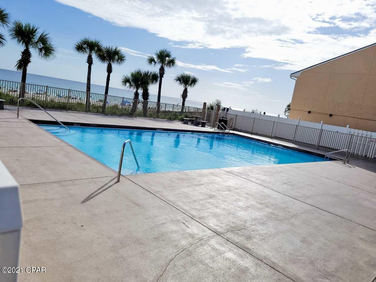 Gulf Highlands Beach Resort - Residential