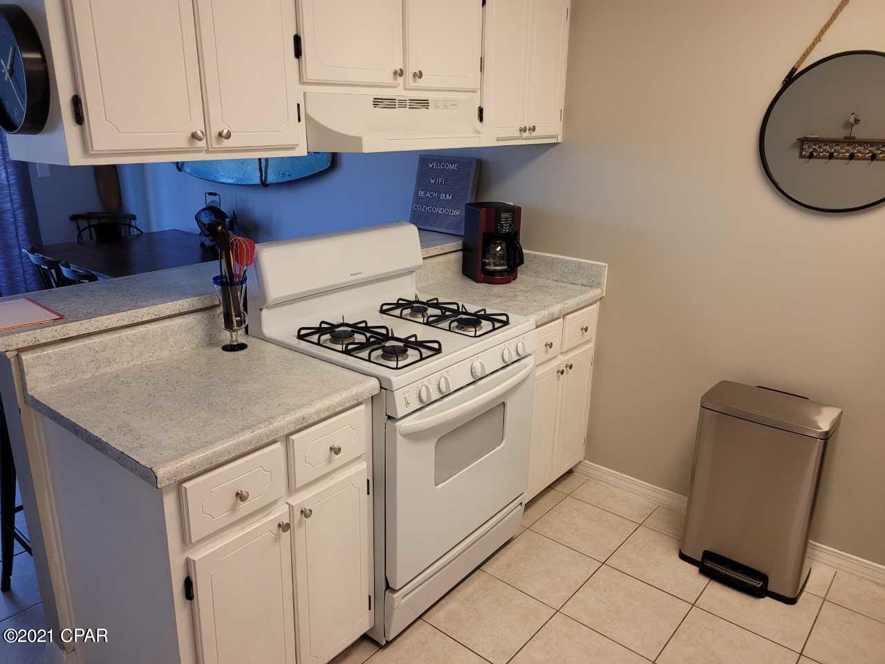 Gulf Highlands Beach Resort - Residential