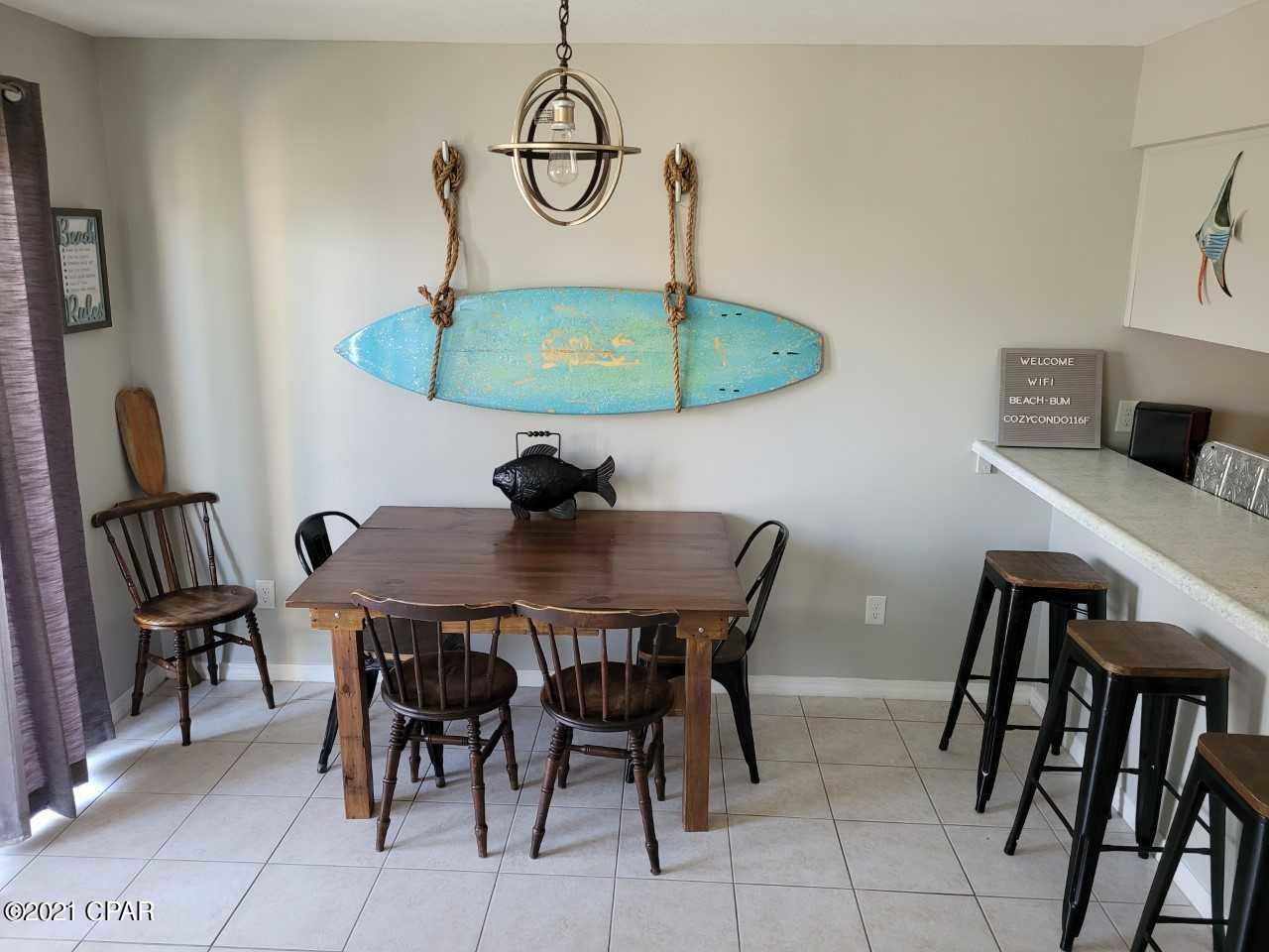 Gulf Highlands Beach Resort - Residential