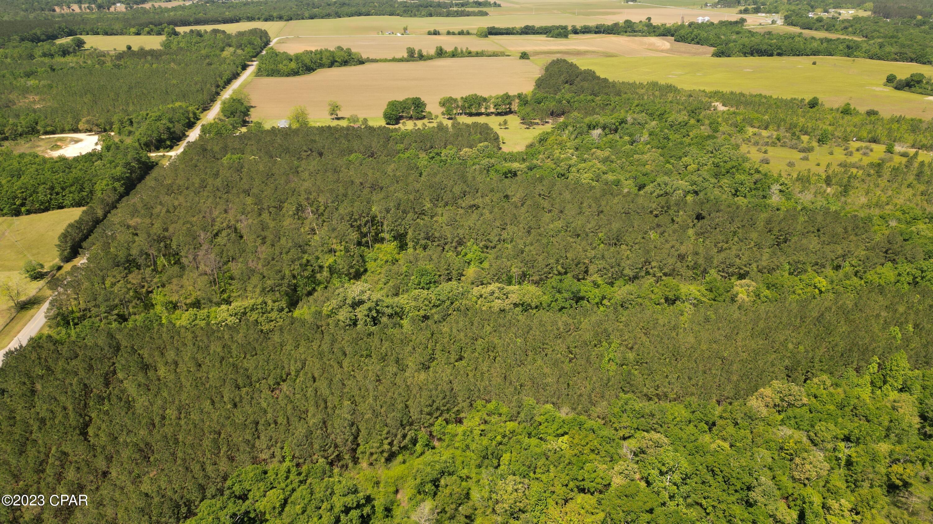 Other - Land