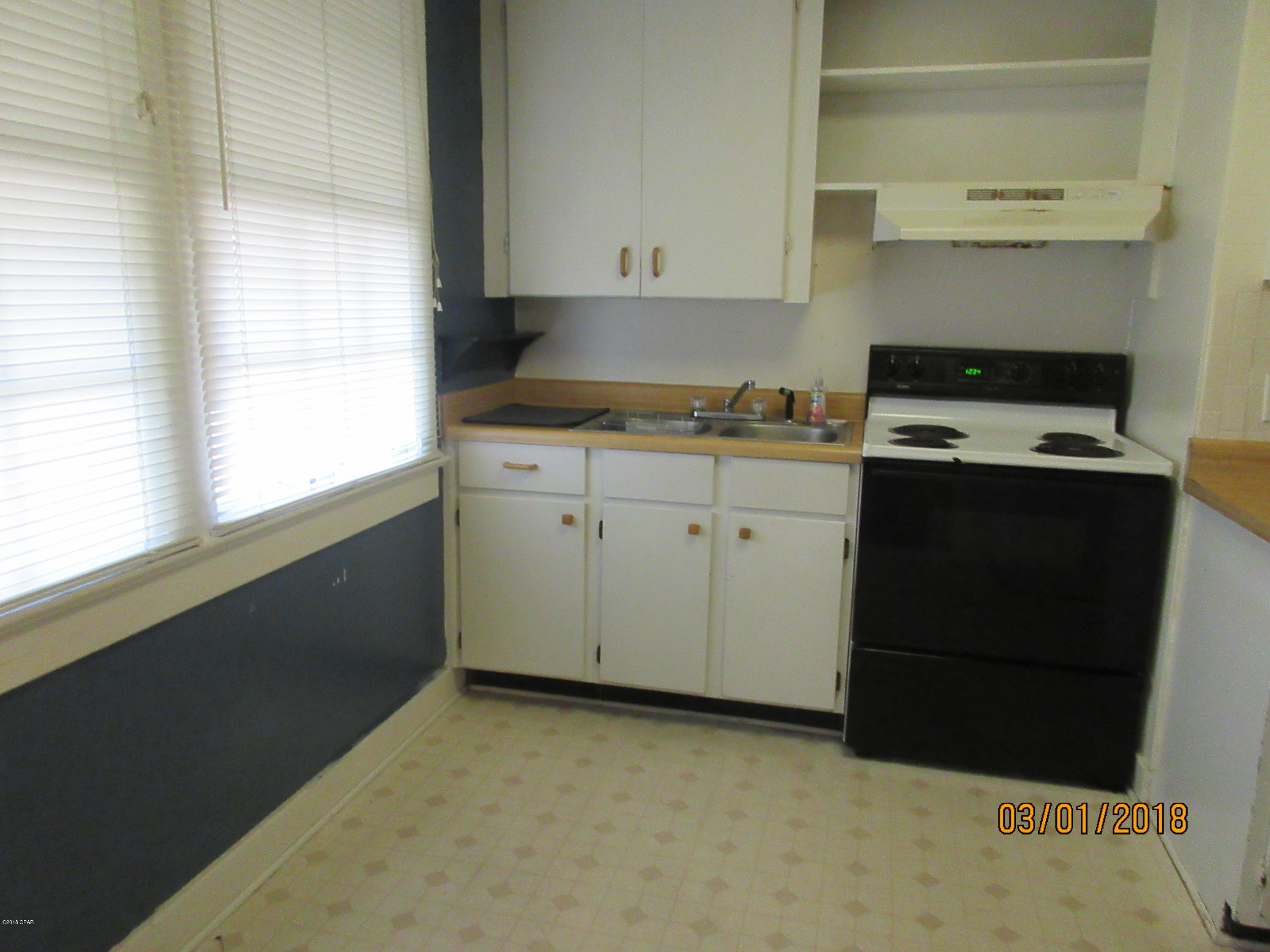 Sudduths 1st Add - Residential Lease