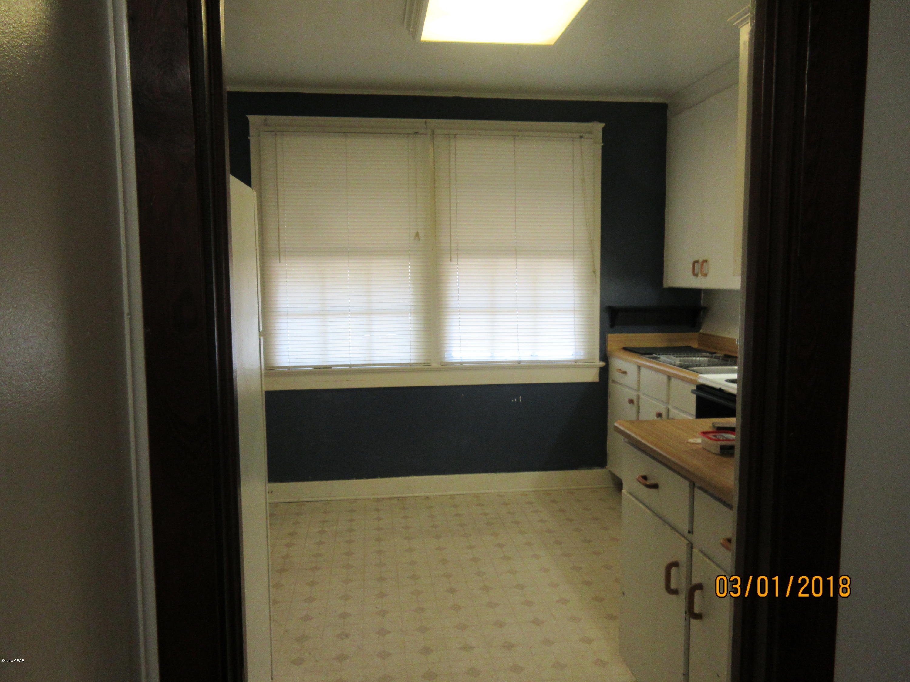 Sudduths 1st Add - Residential Lease