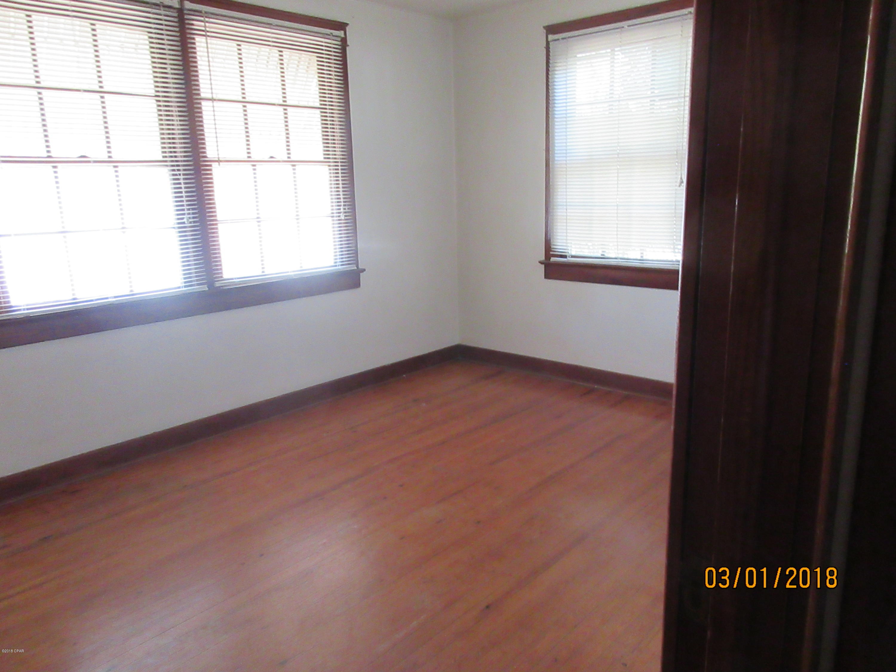 Sudduths 1st Add - Residential Lease