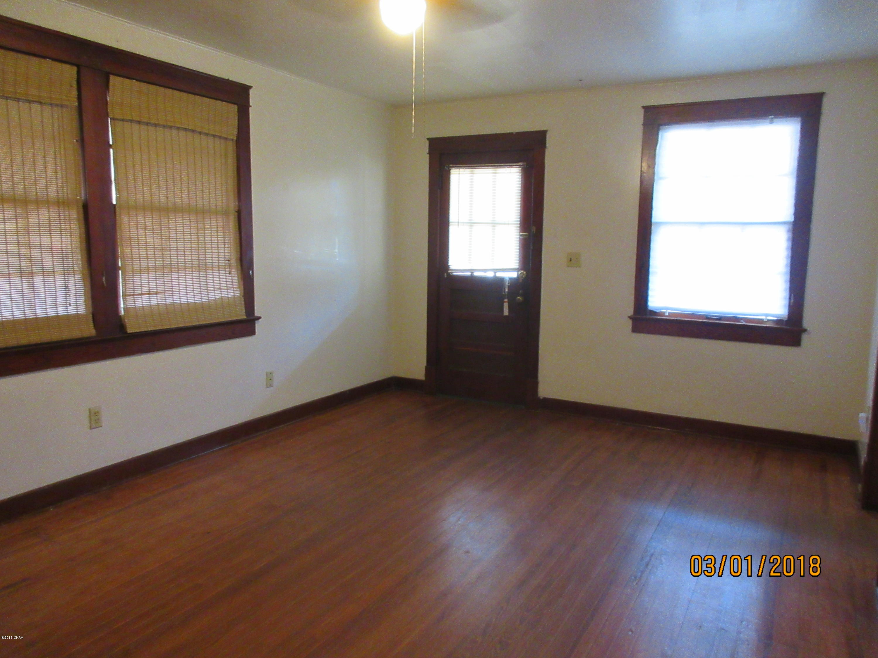 Sudduths 1st Add - Residential Lease