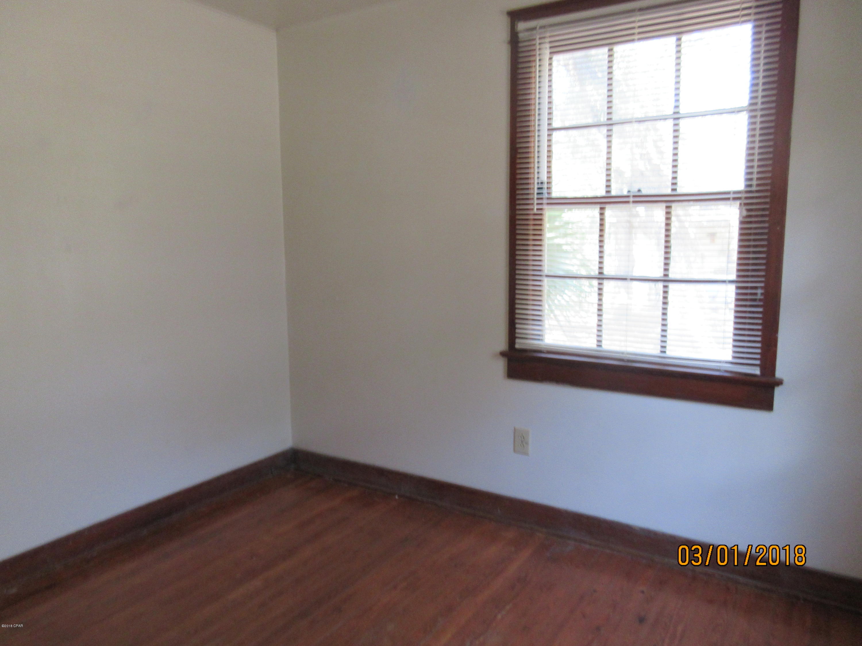 Sudduths 1st Add - Residential Lease