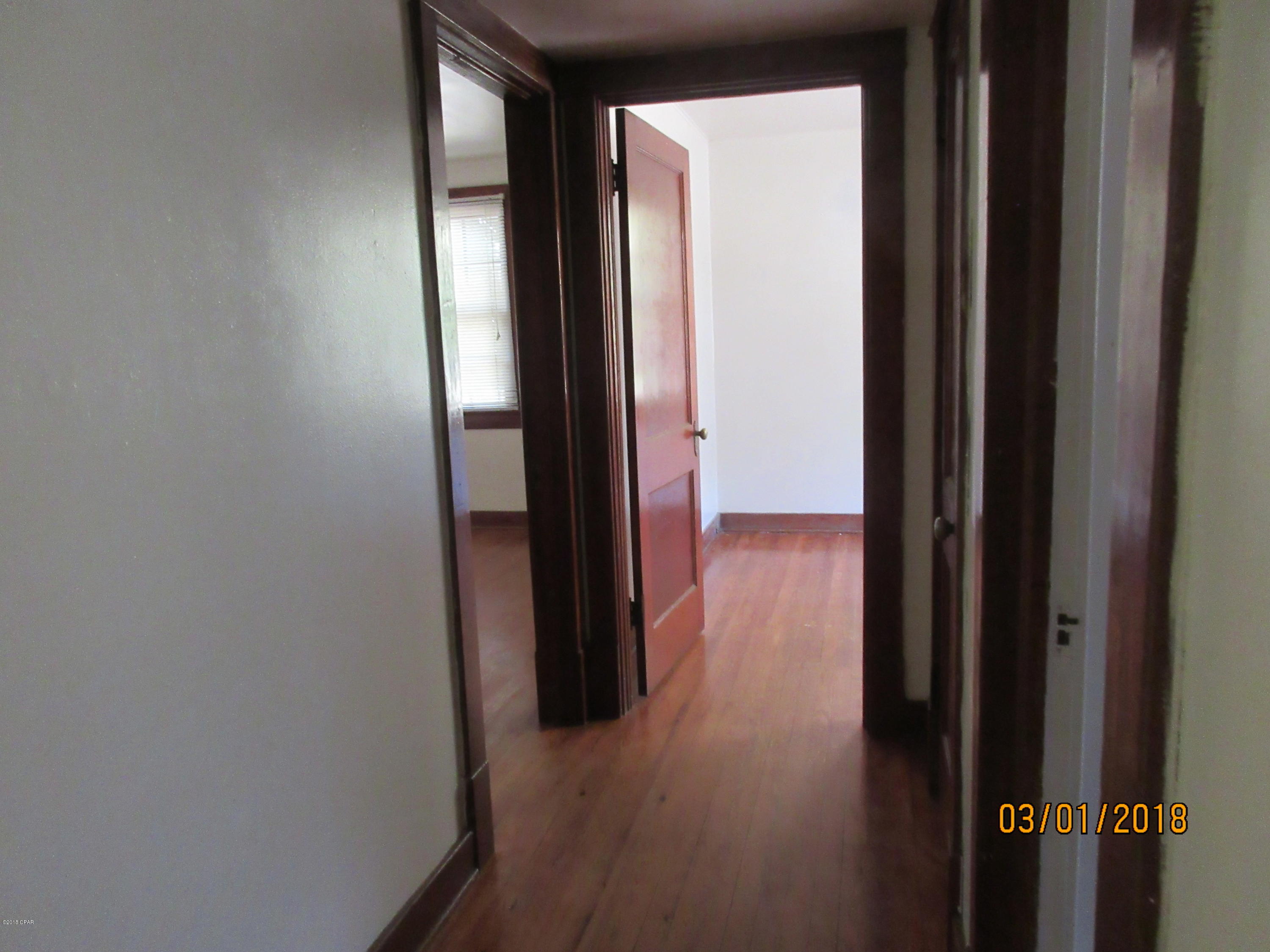 Sudduths 1st Add - Residential Lease
