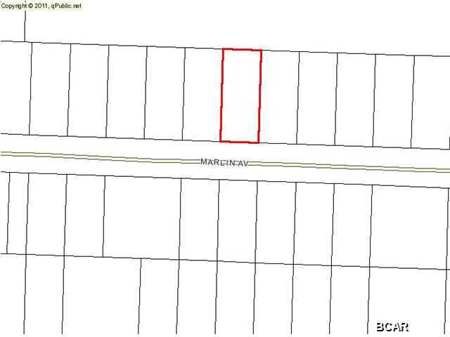 Riviera Beach 1st Add - Land