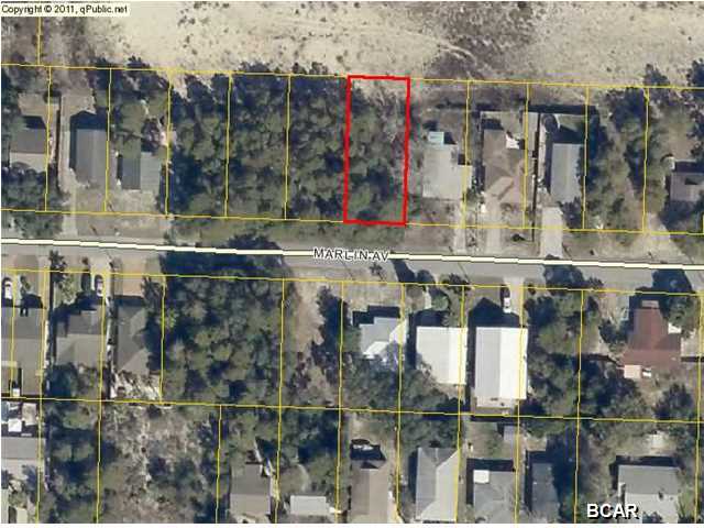 Riviera Beach 1st Add - Land