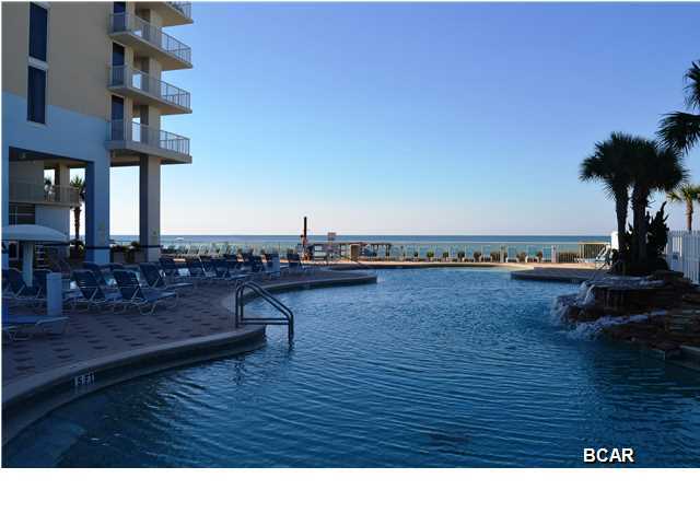 Majestic Beach Tower II - Residential