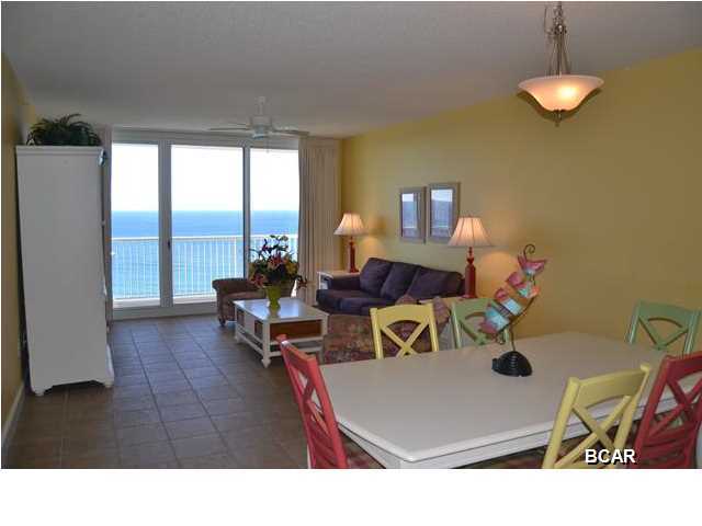 Majestic Beach Tower II - Residential