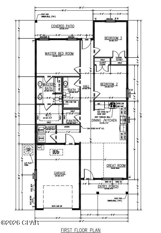Millville - Residential