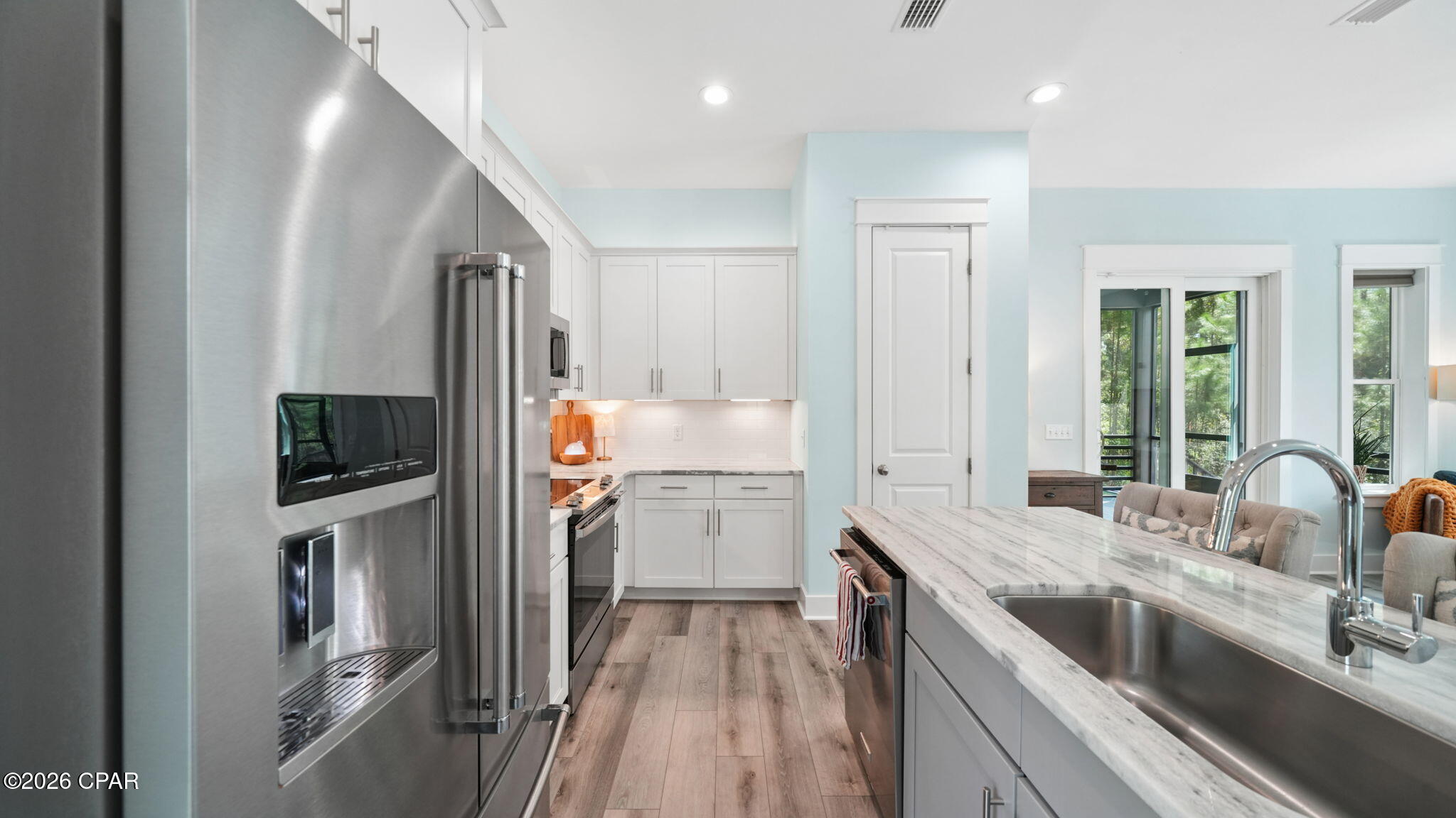 Rivercamps On Crooked Creek - Residential