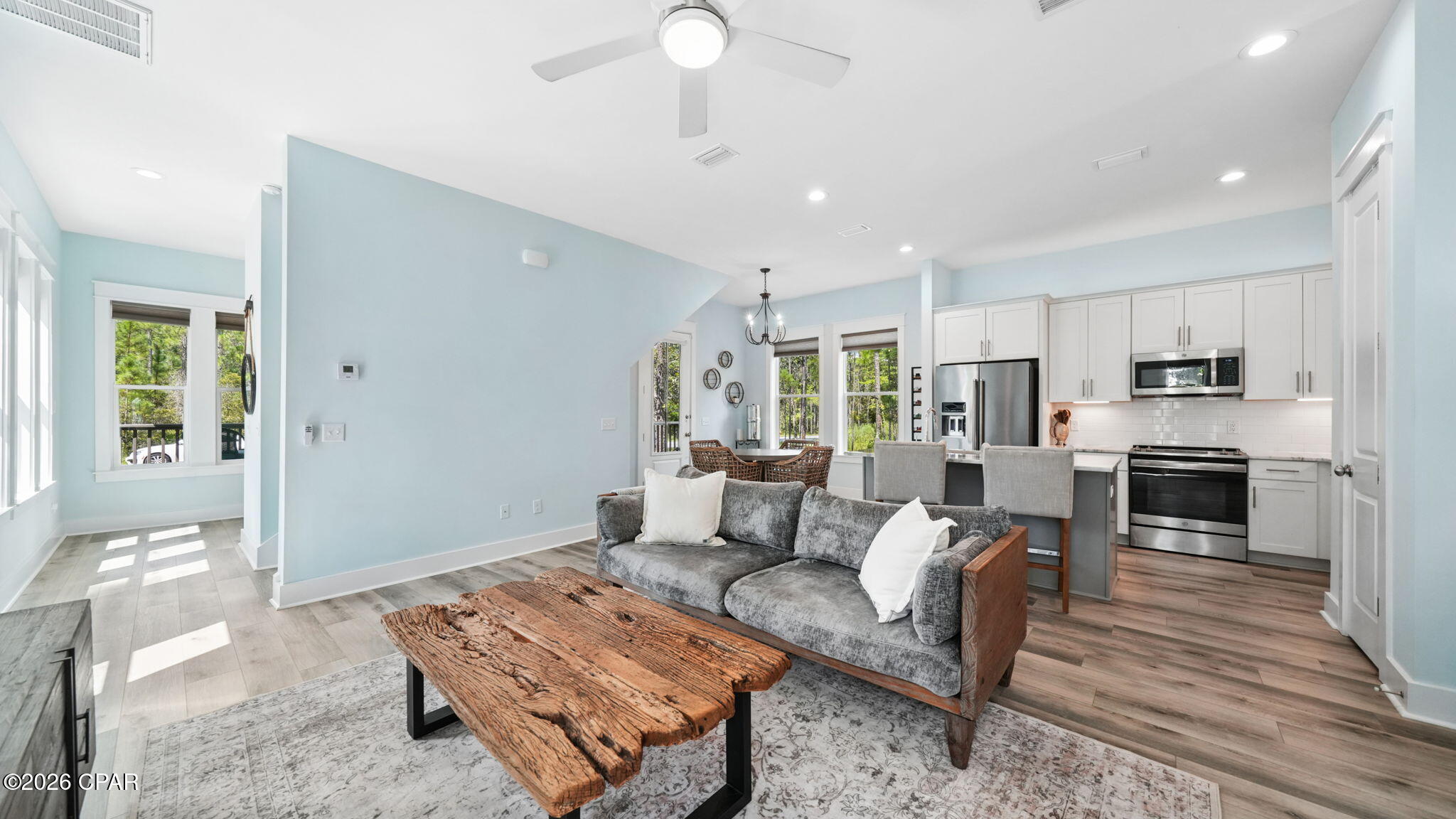 Rivercamps On Crooked Creek - Residential