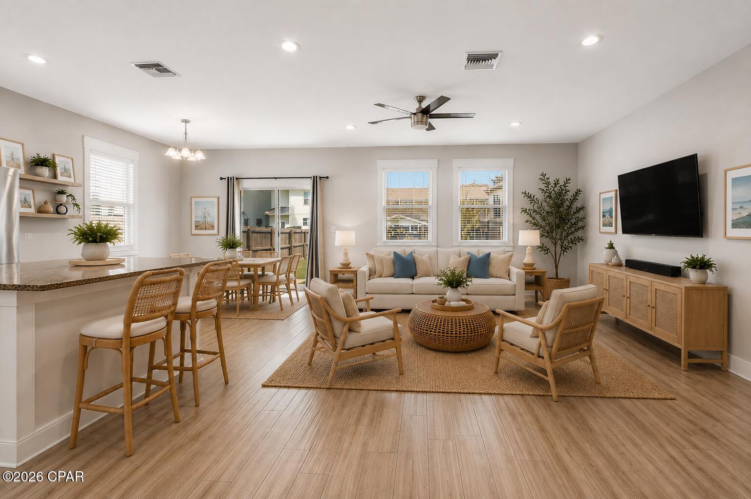 Holiday Beach Unit 8 - Residential