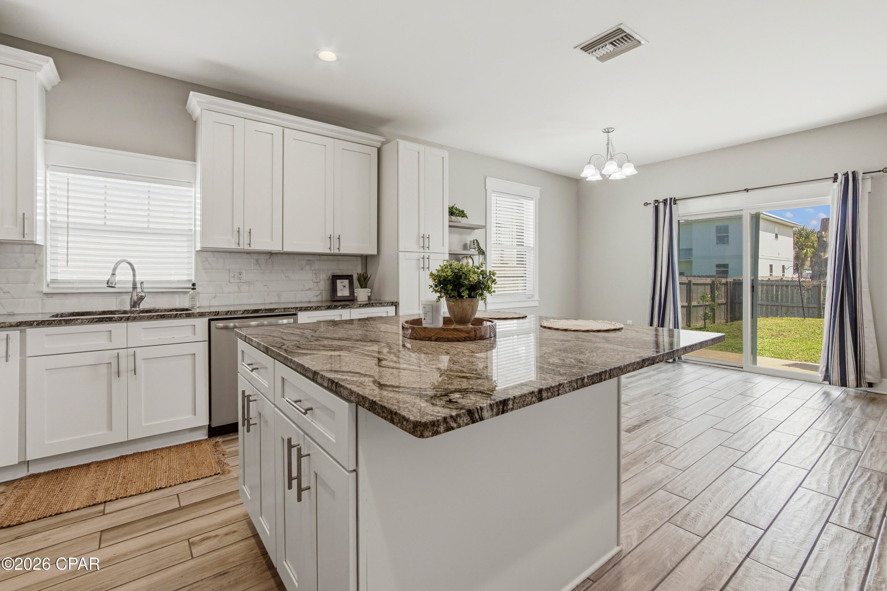 Holiday Beach Unit 8 - Residential