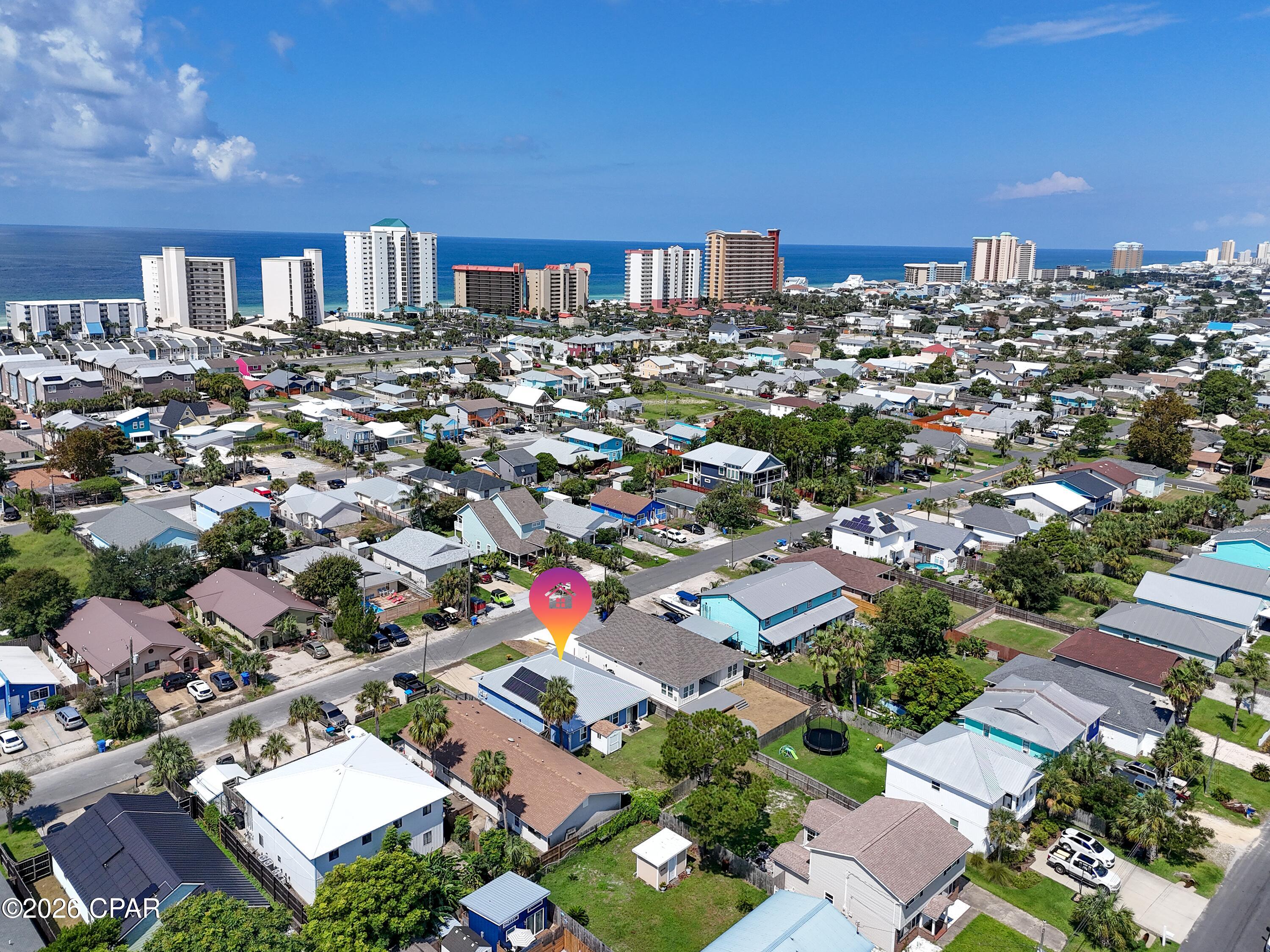 Holiday Beach Unit 8 - Residential