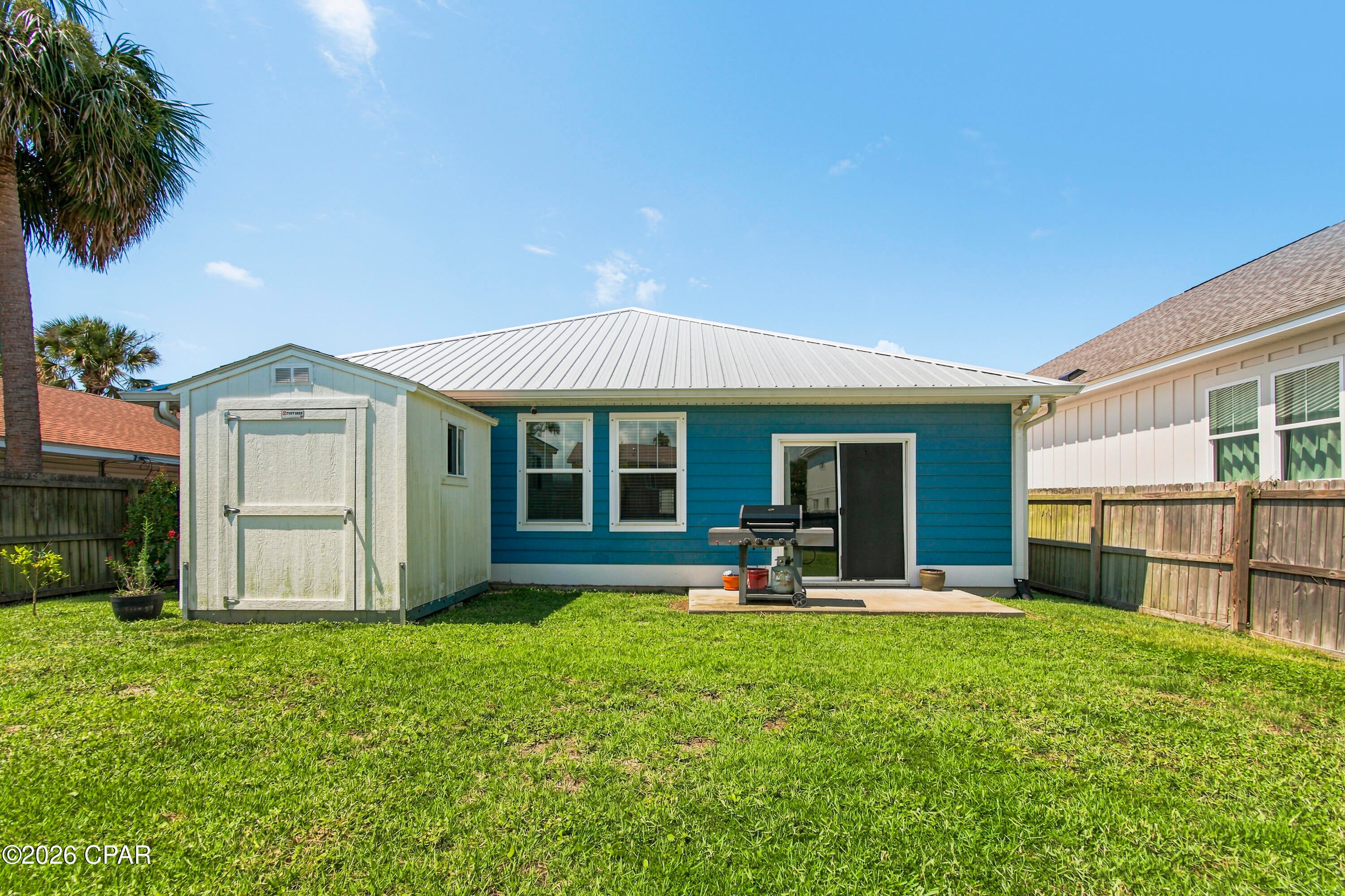Holiday Beach Unit 8 - Residential