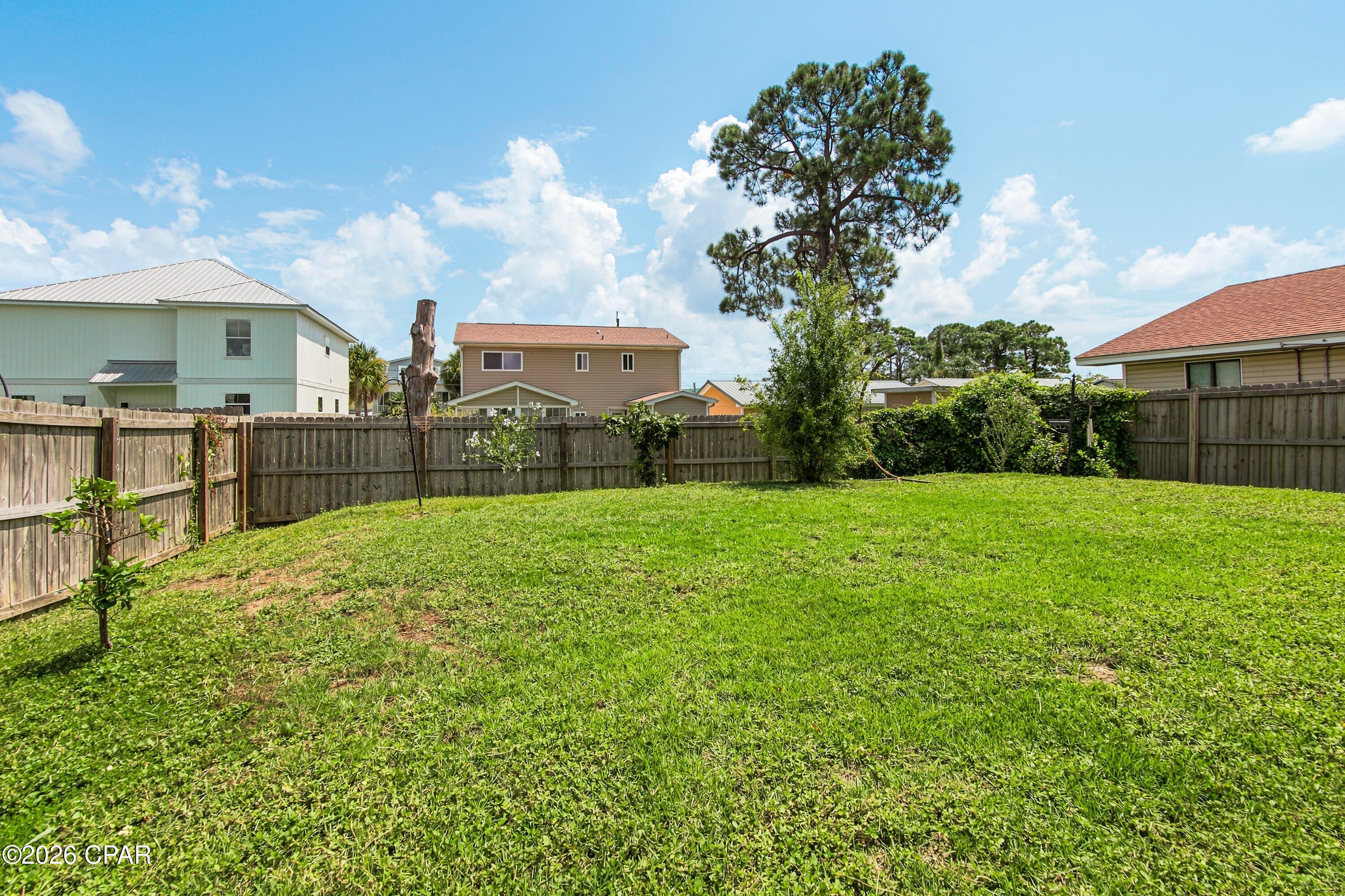 Holiday Beach Unit 8 - Residential