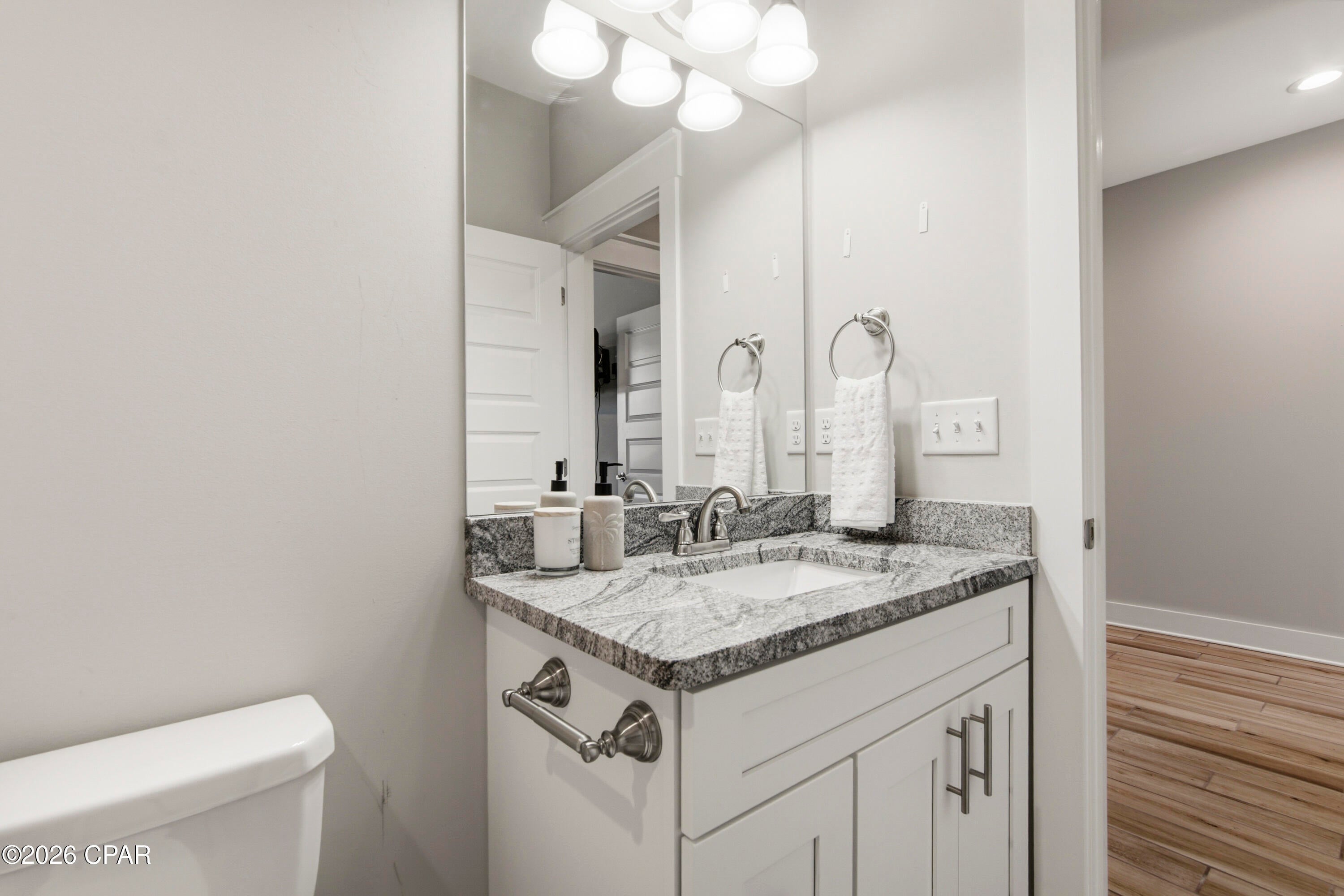 Holiday Beach Unit 8 - Residential