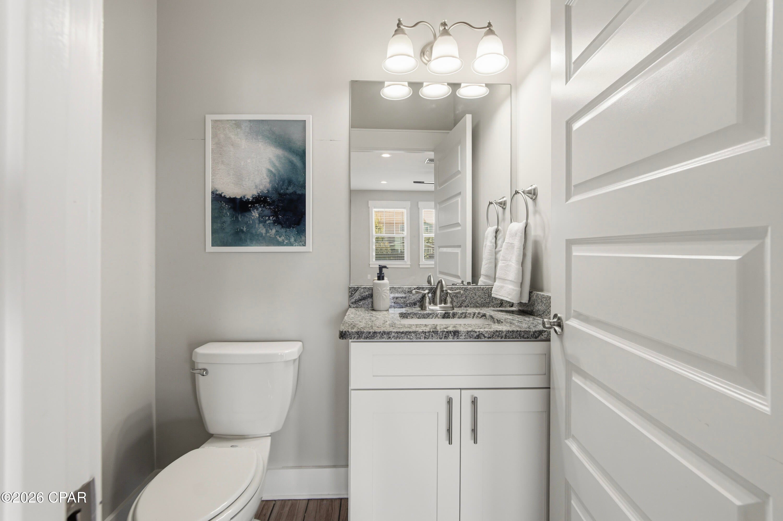 Holiday Beach Unit 8 - Residential