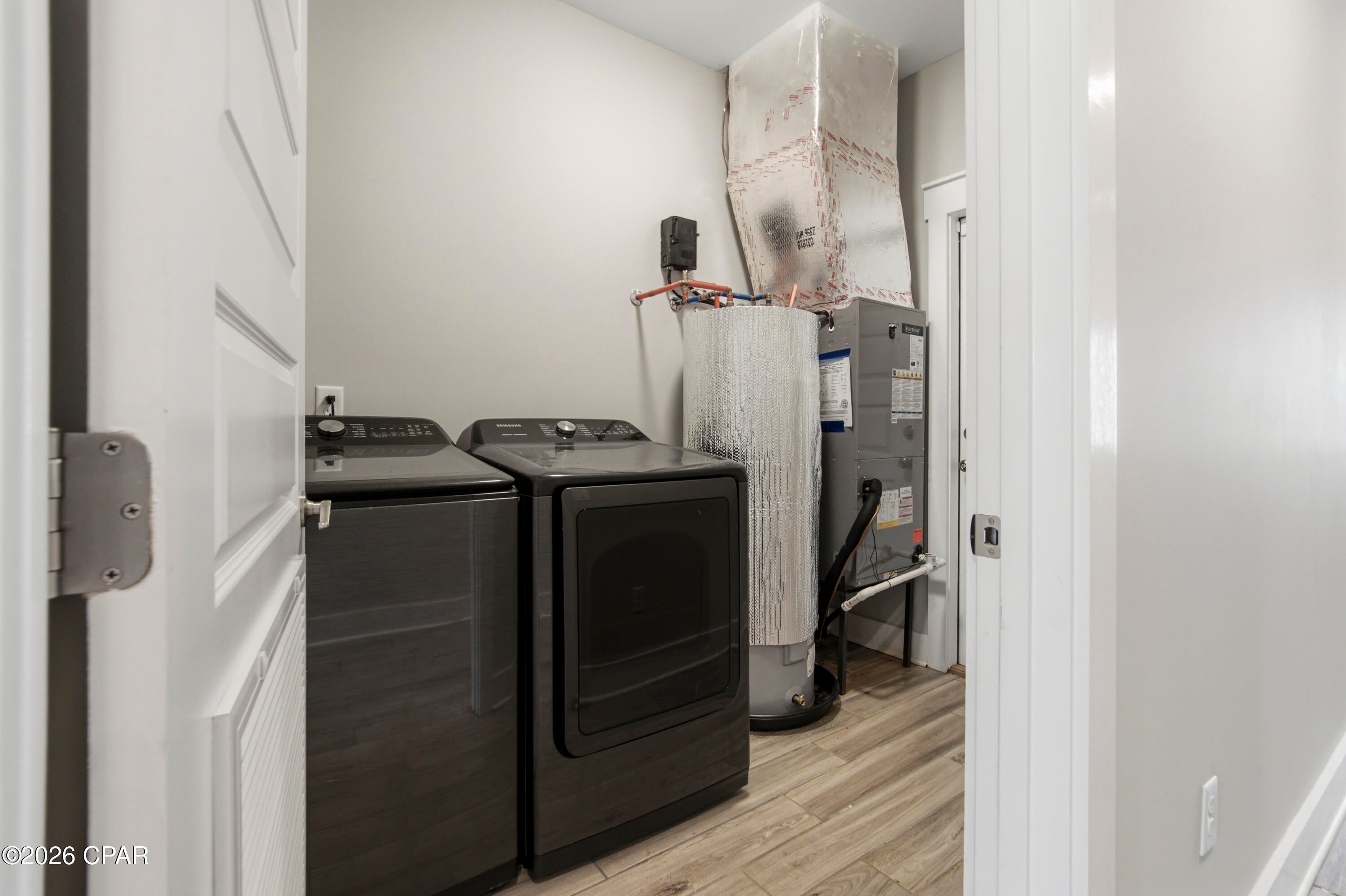 Holiday Beach Unit 8 - Residential