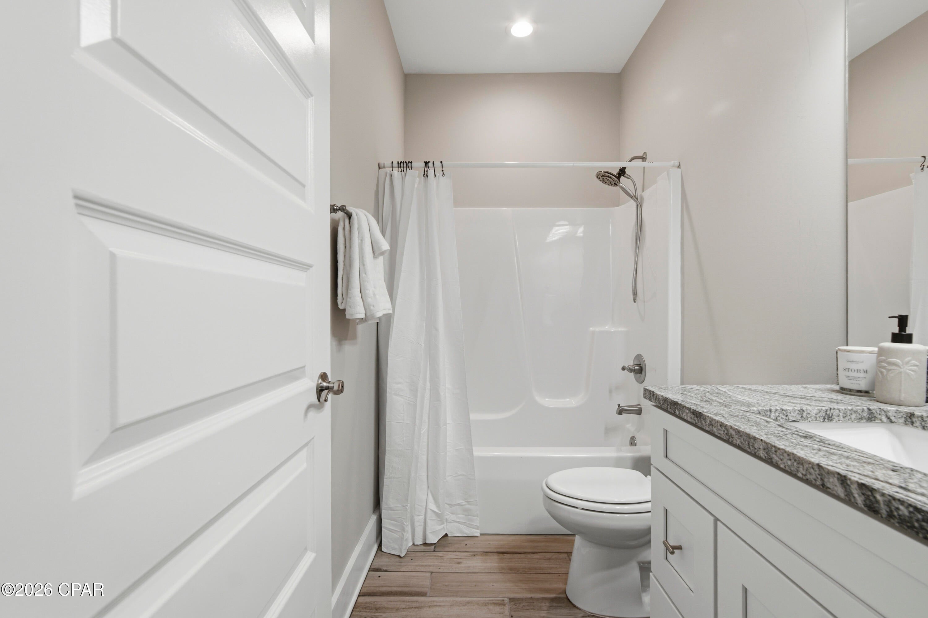 Holiday Beach Unit 8 - Residential