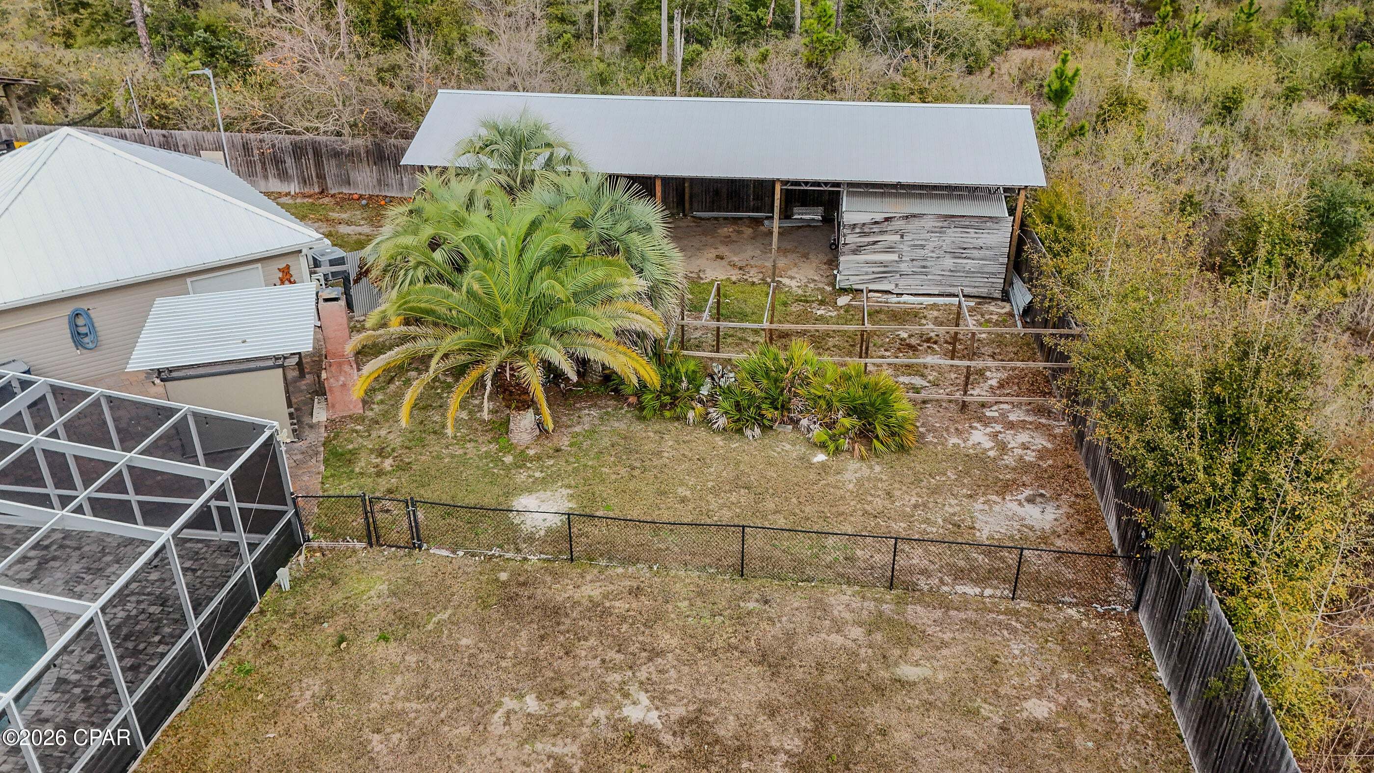 No Named Subdivision - Residential