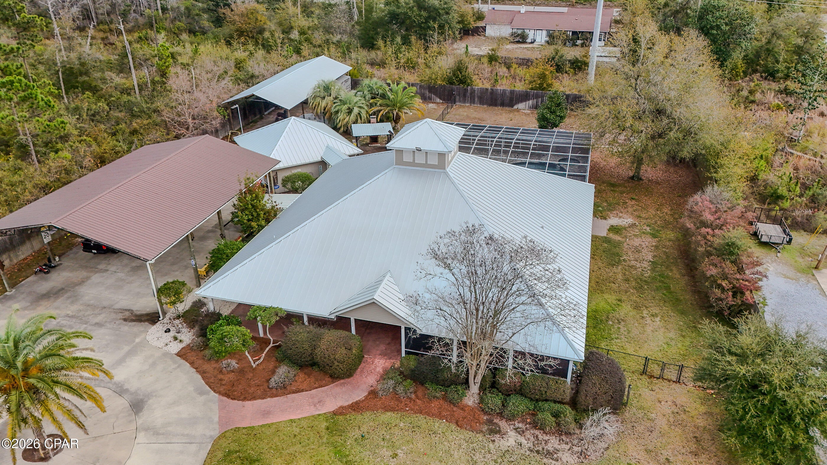 No Named Subdivision - Residential