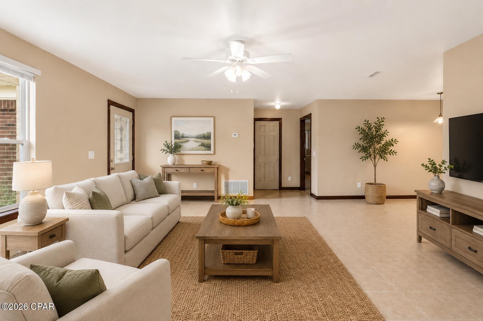 Kingswood - Residential