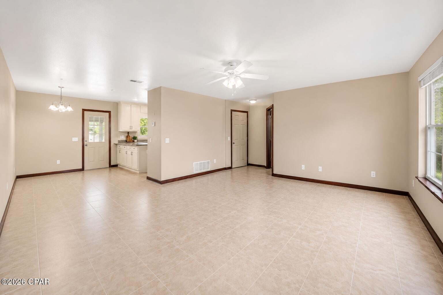 Kingswood - Residential