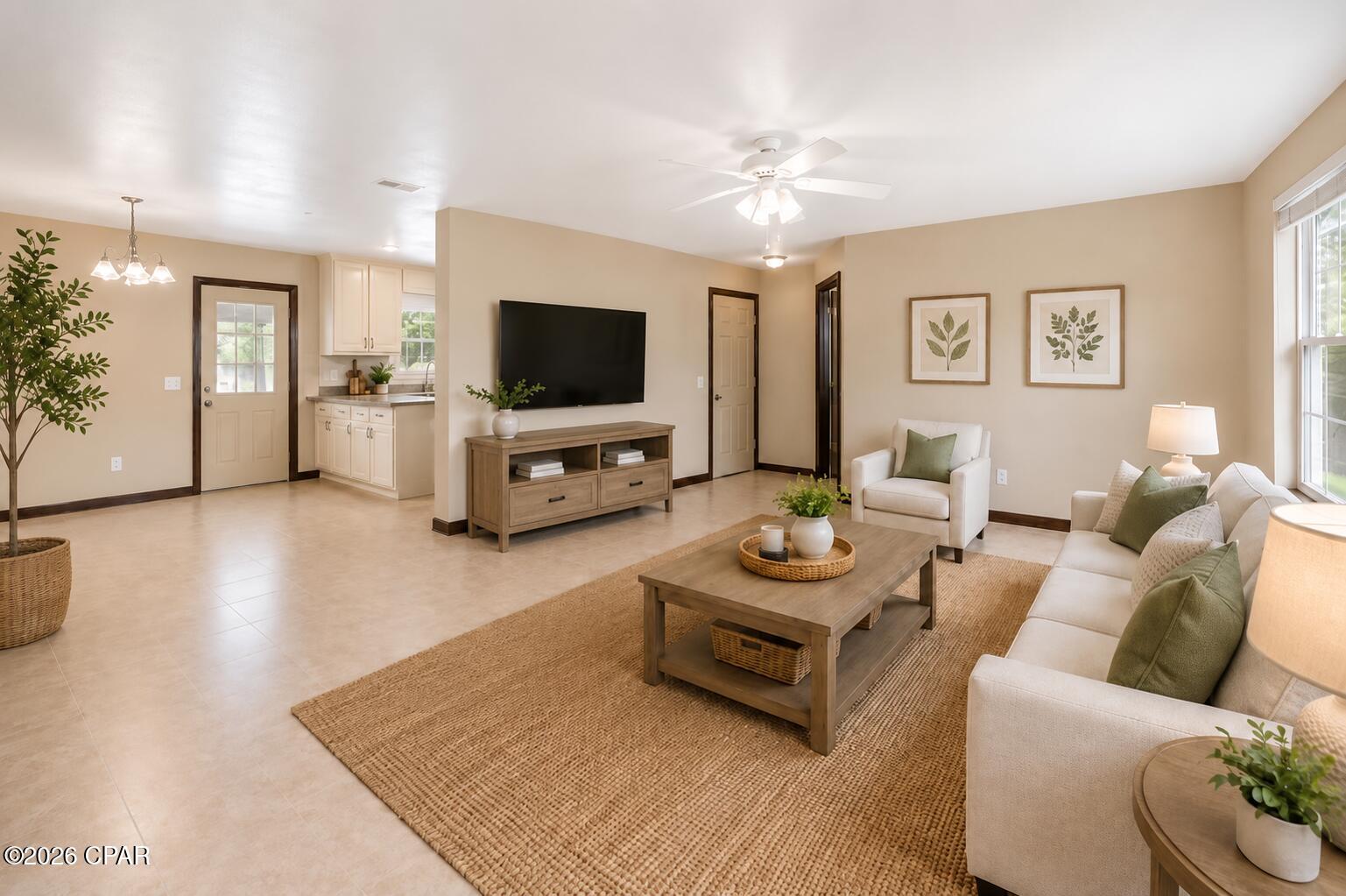 Kingswood - Residential