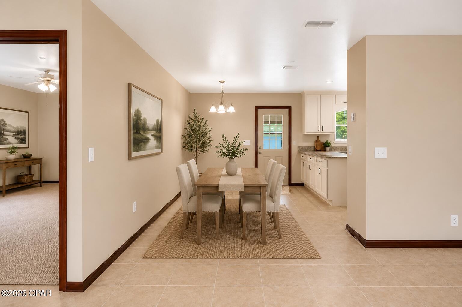 Kingswood - Residential