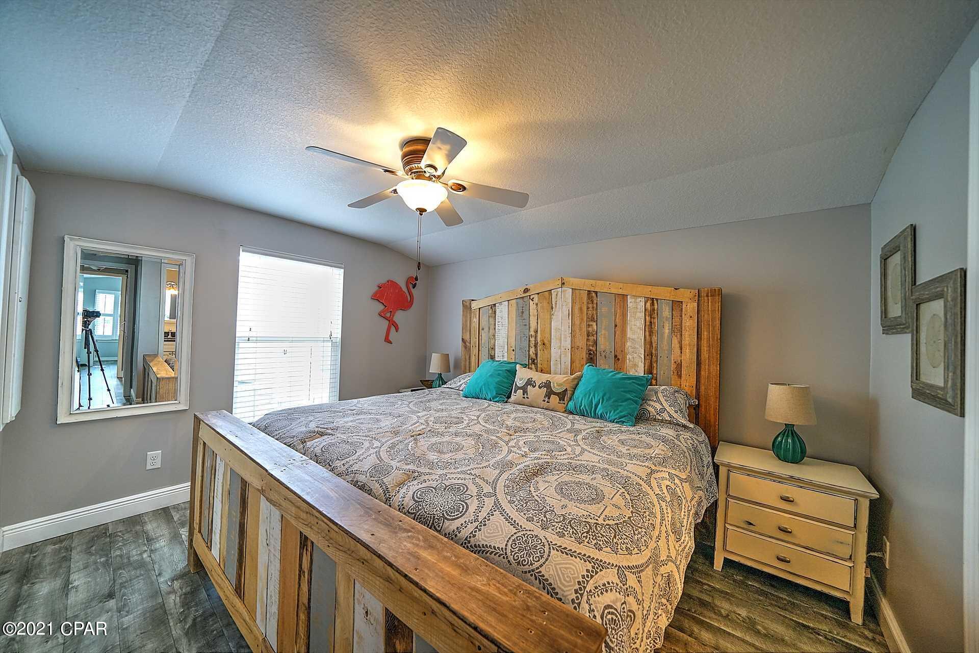 Venture Out Travel Trail - Residential