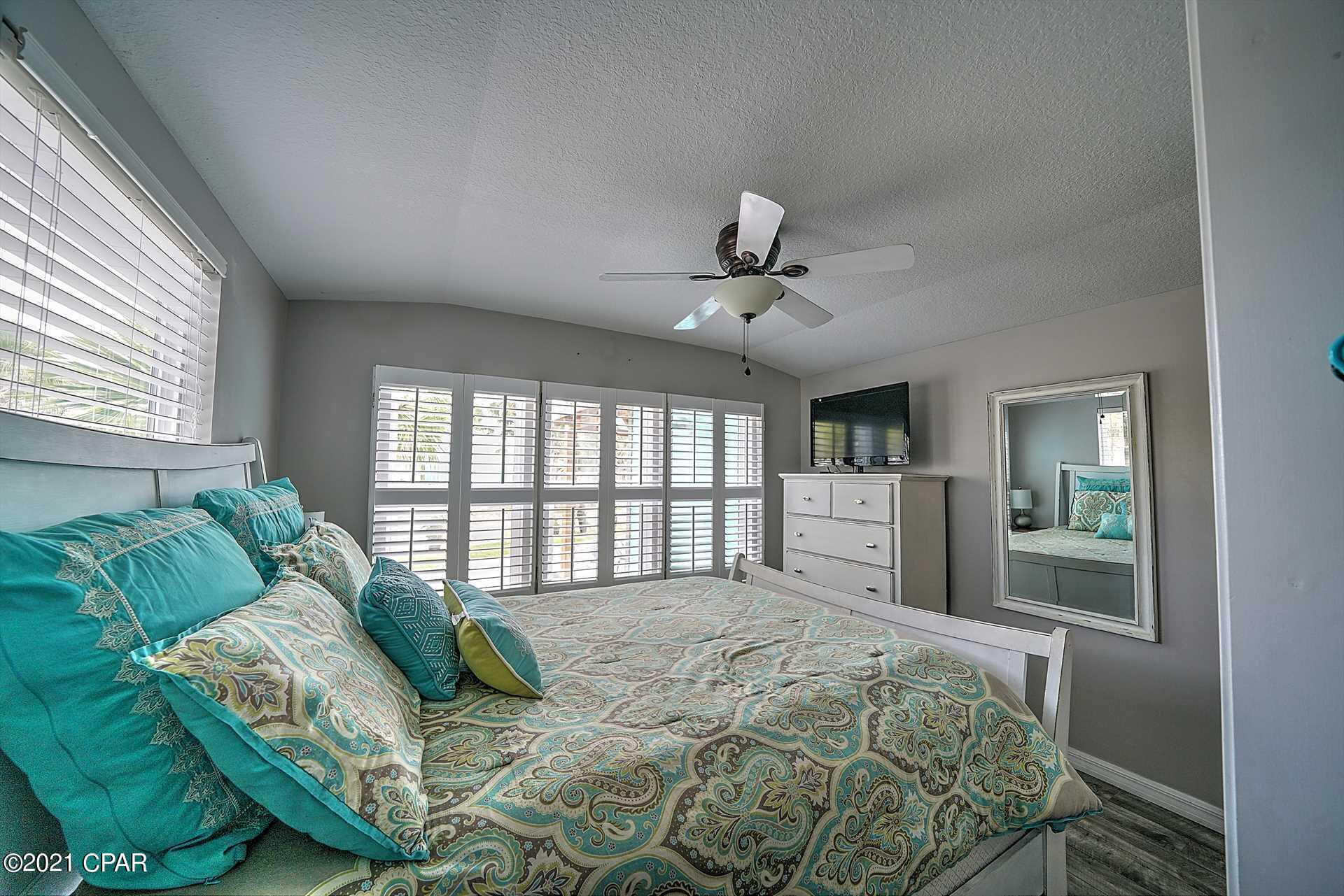 Venture Out Travel Trail - Residential