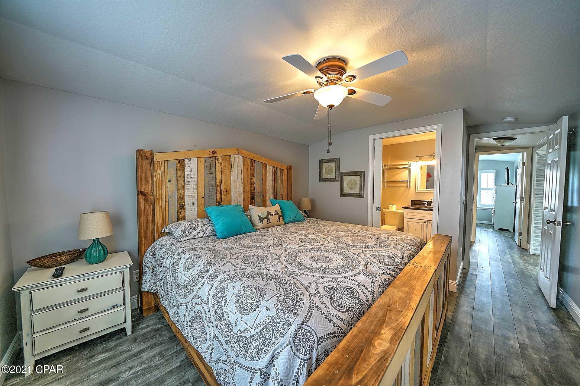 Venture Out Travel Trail - Residential