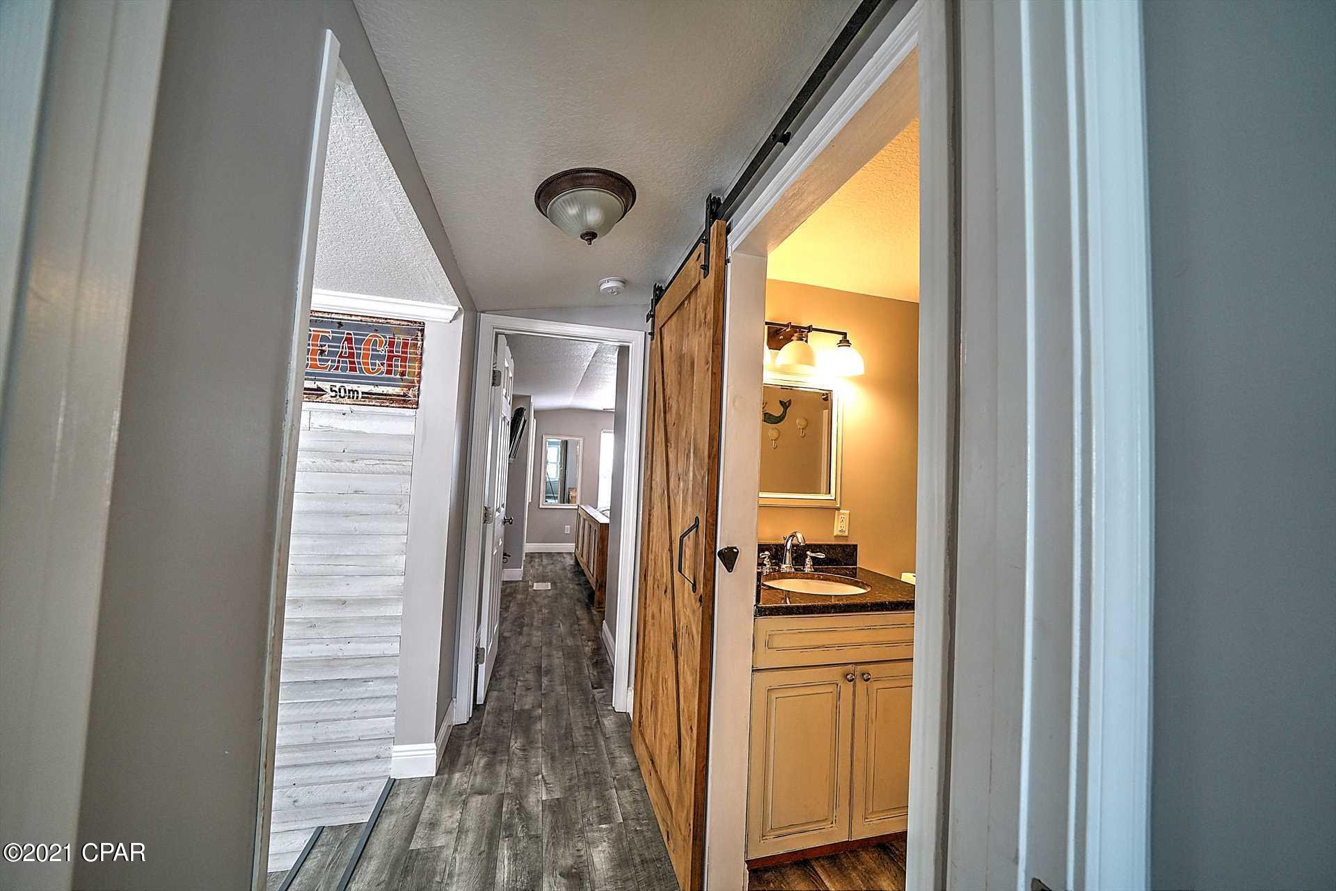Venture Out Travel Trail - Residential
