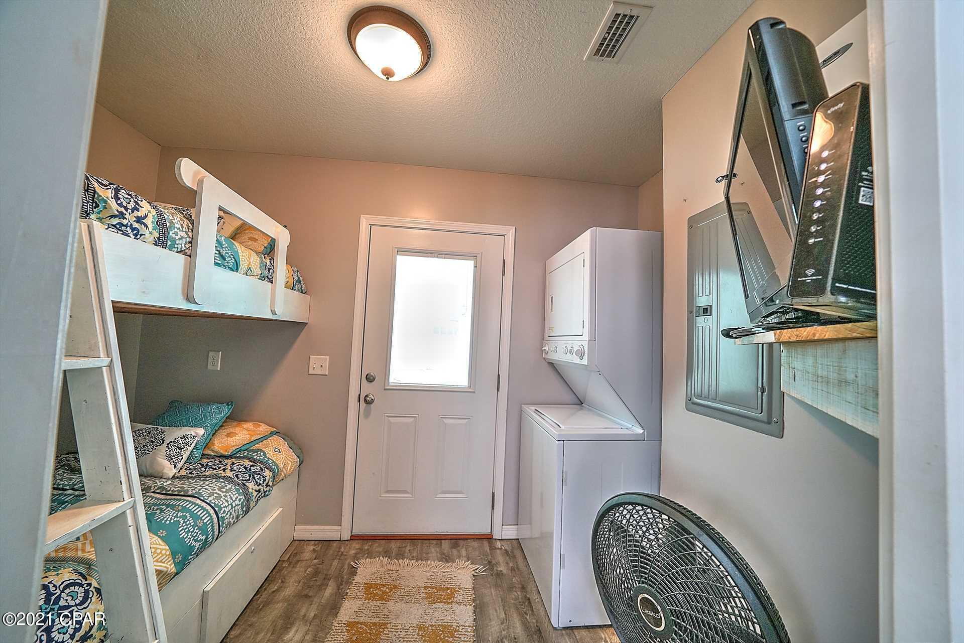 Venture Out Travel Trail - Residential
