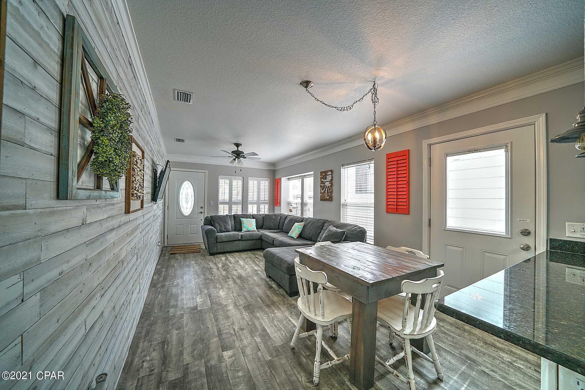 Venture Out Travel Trail - Residential