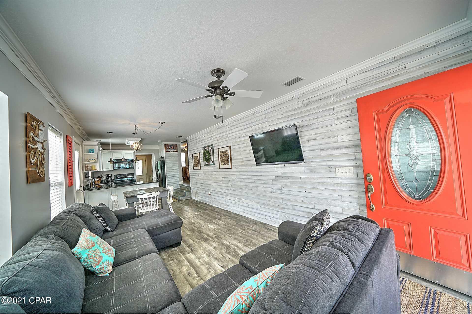 Venture Out Travel Trail - Residential