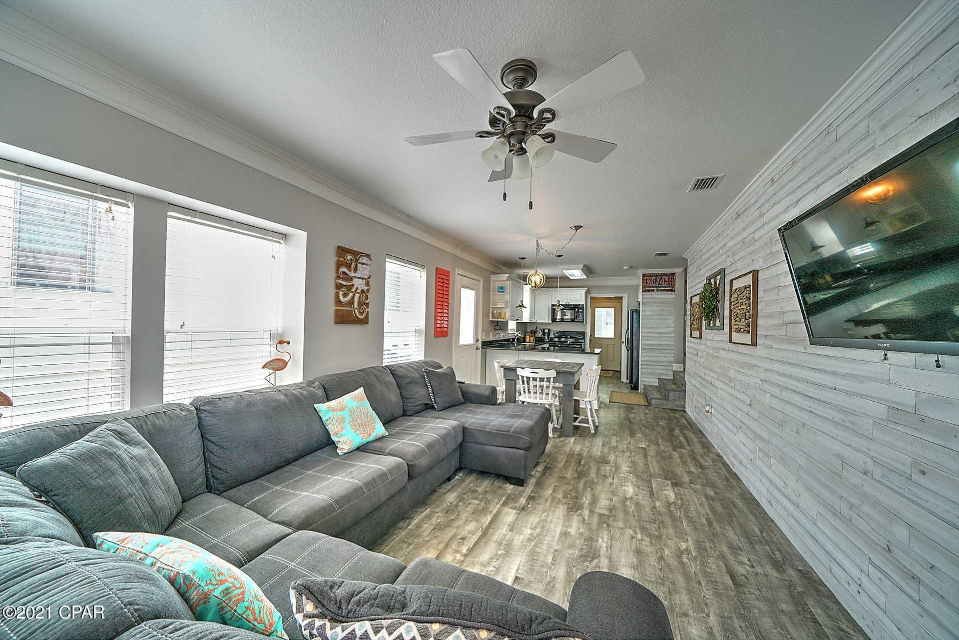 Venture Out Travel Trail - Residential
