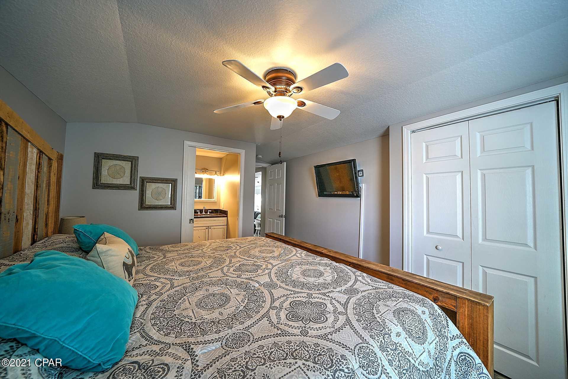 Venture Out Travel Trail - Residential