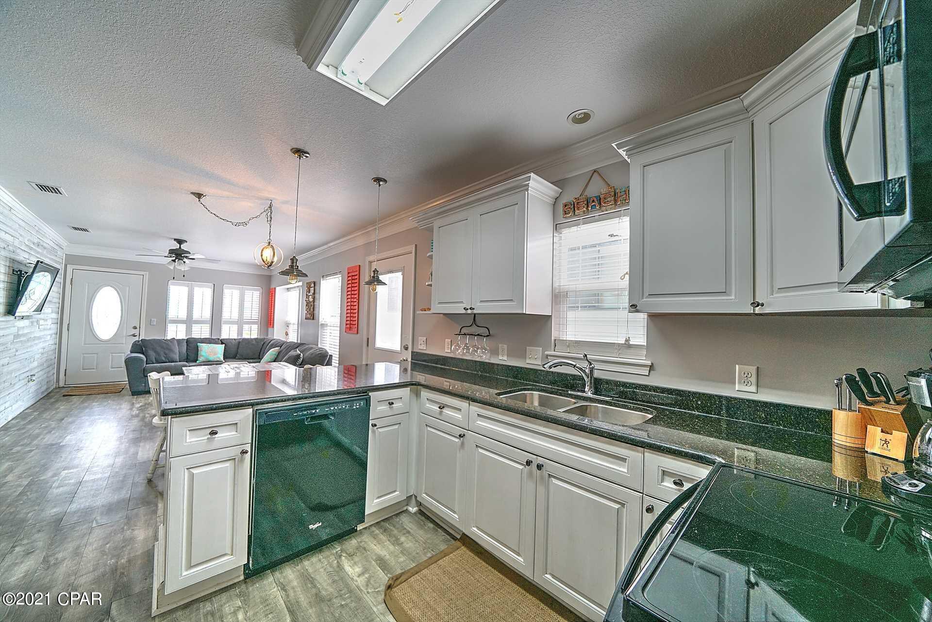 Venture Out Travel Trail - Residential