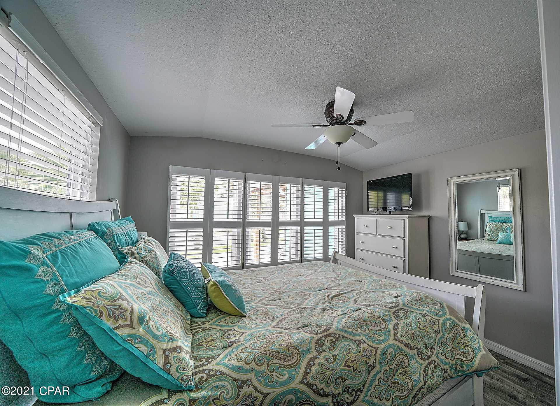Venture Out Travel Trail - Residential
