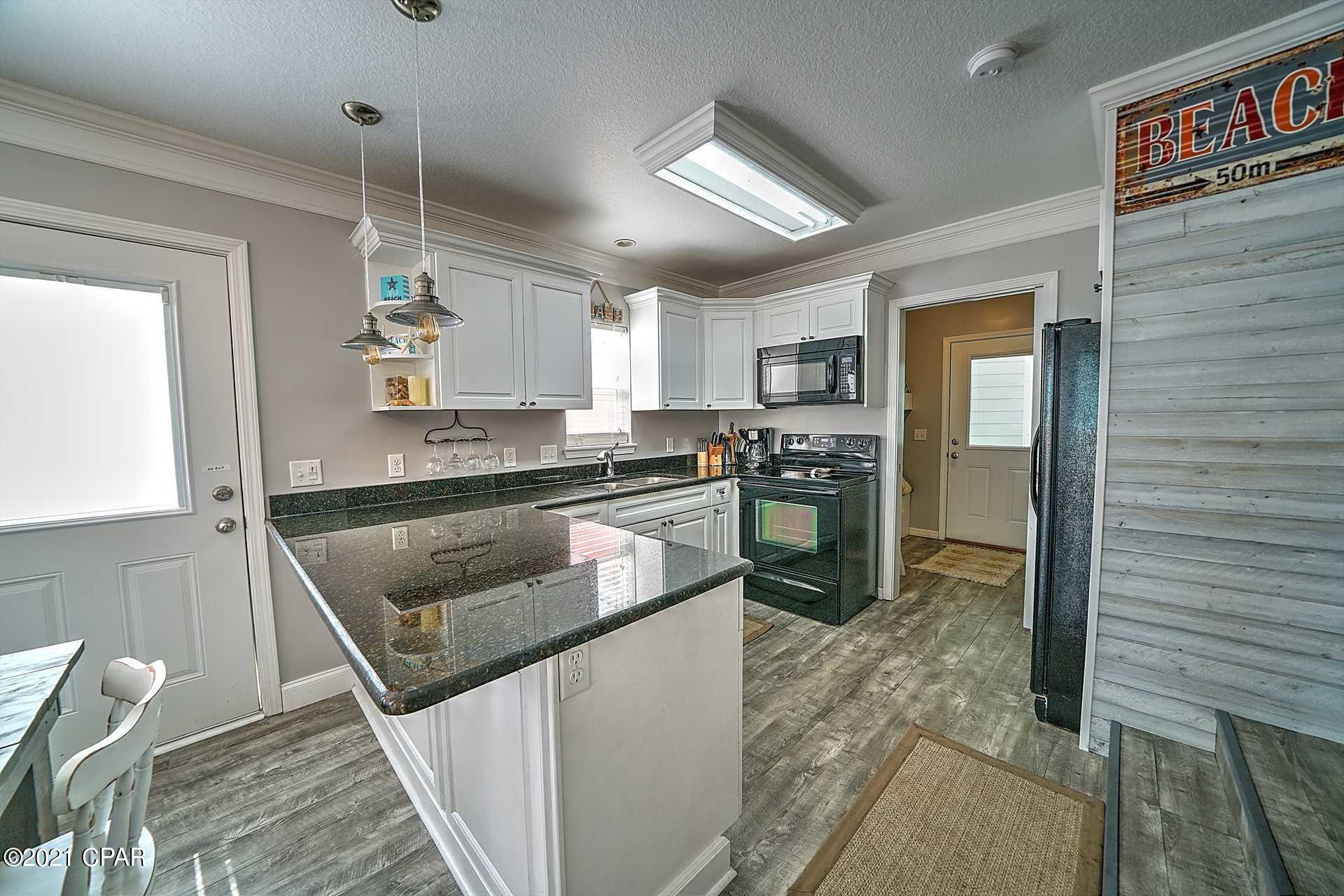 Venture Out Travel Trail - Residential