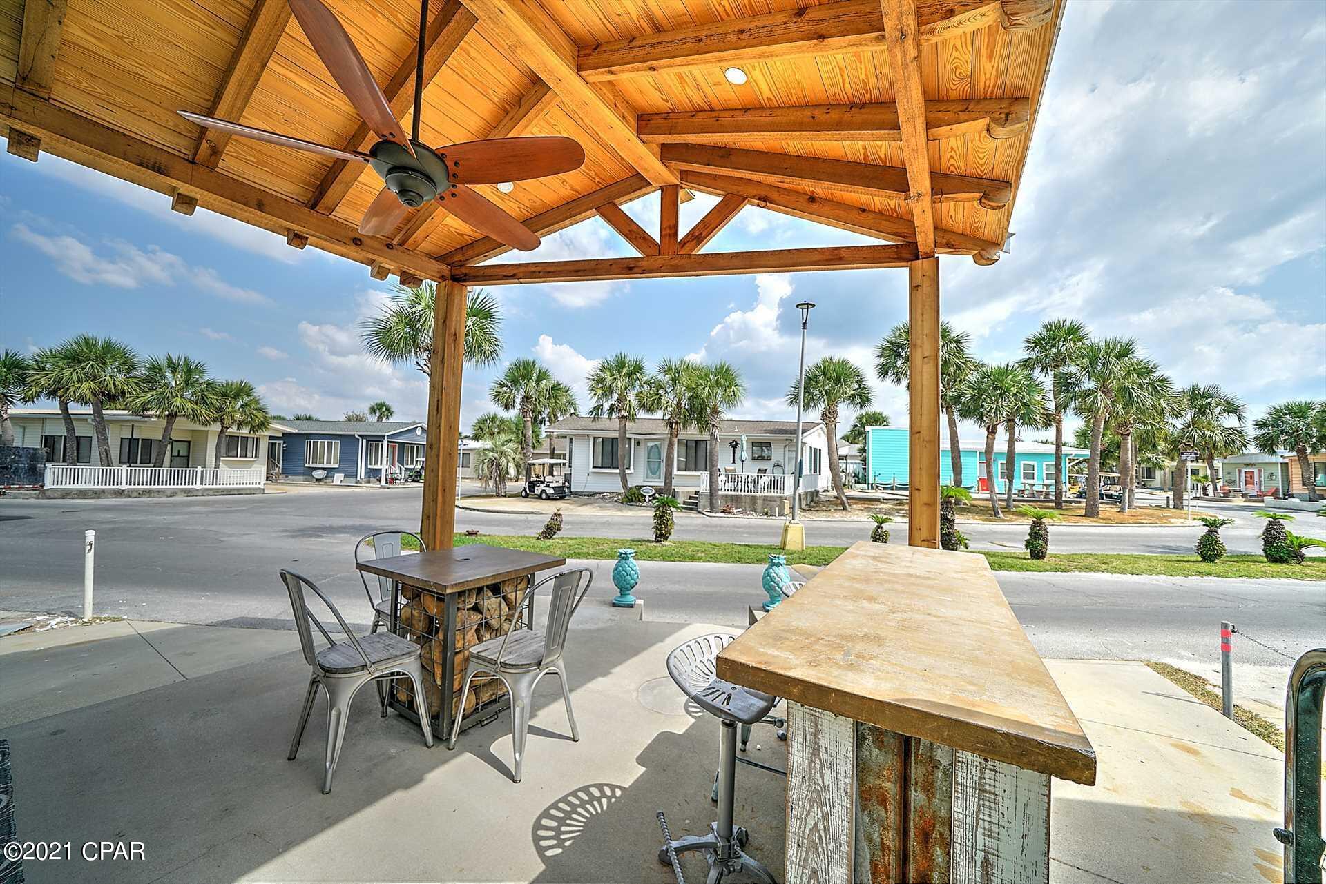 Venture Out Travel Trail - Residential